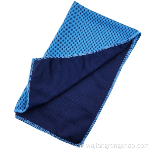 Fitness Yoga Sport Outdoor Gym Cooling Towel